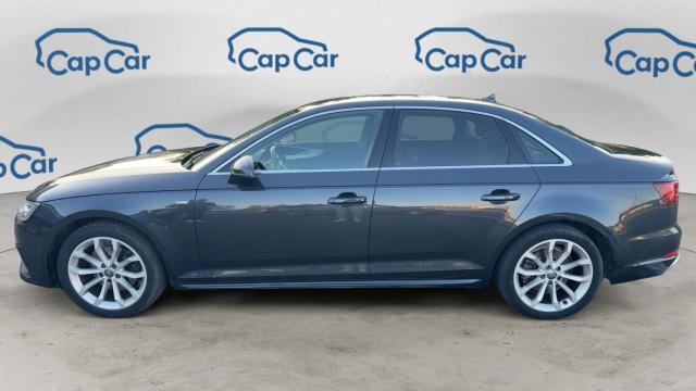 Audi A4 image 9