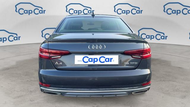 Audi A4 image 7
