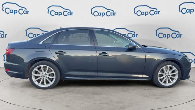 Audi A4 image 3
