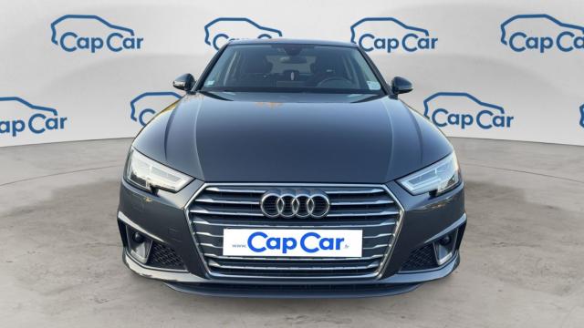 Audi A4 image 2