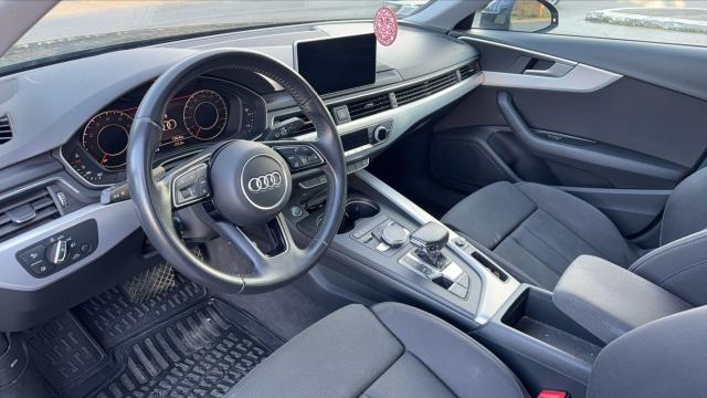 Audi A4 image 5