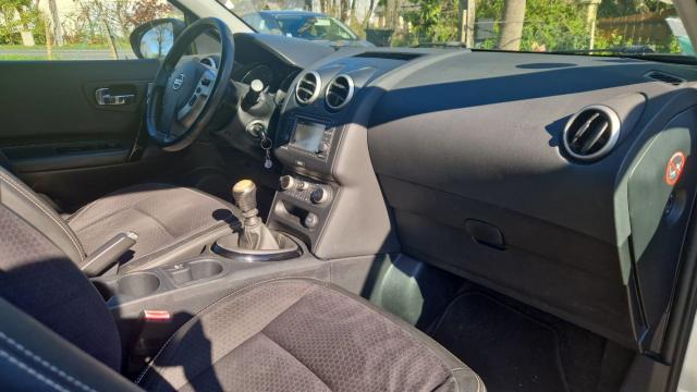 Nissan Qashqai image 7