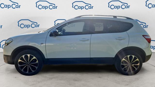 Nissan Qashqai image 1