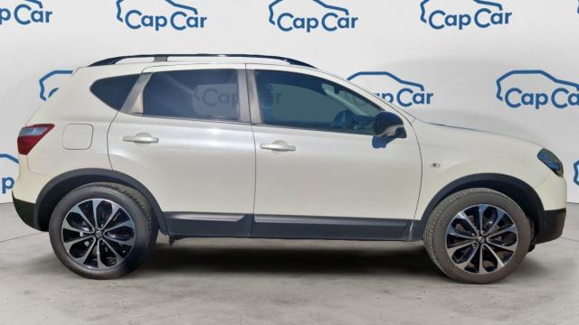 Nissan Qashqai image 9