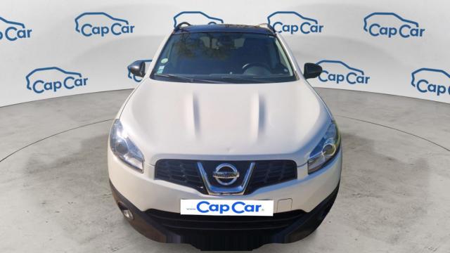 Nissan Qashqai image 6