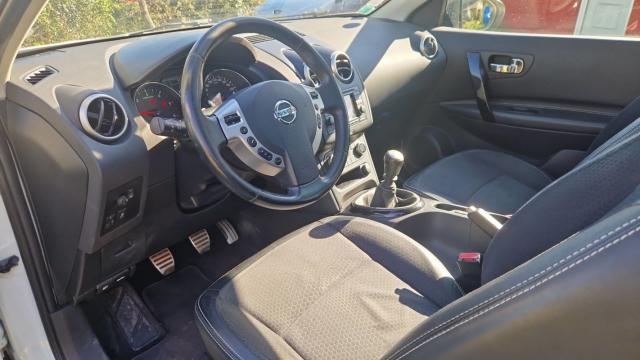 Nissan Qashqai image 2