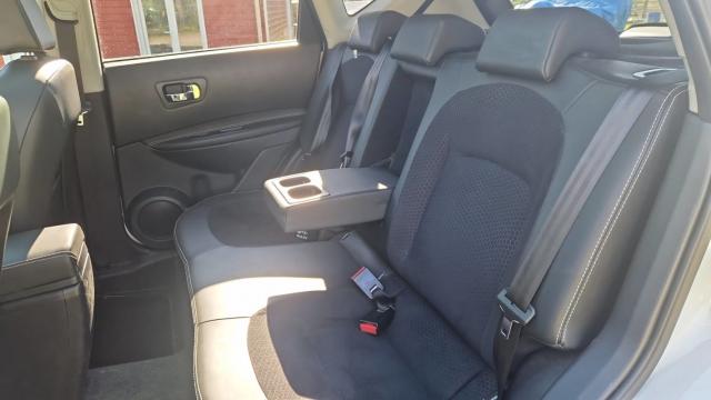 Nissan Qashqai image 3