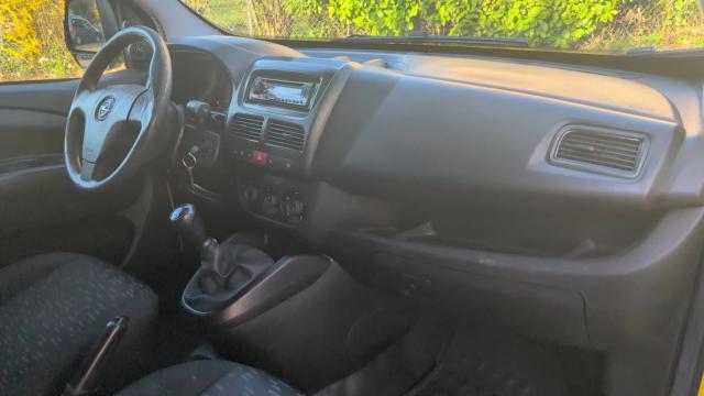 Opel Combo image 5