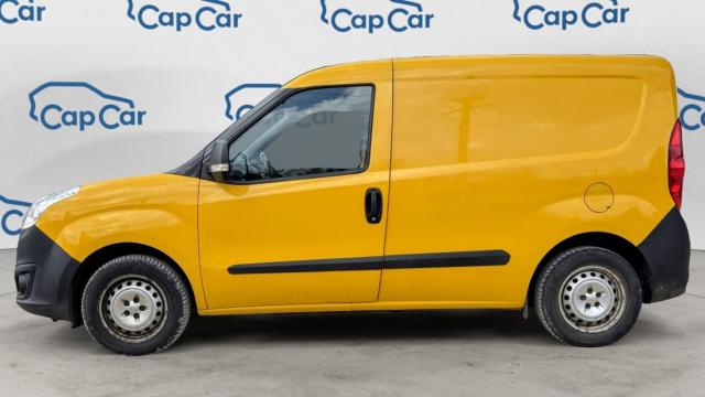 Opel Combo image 8
