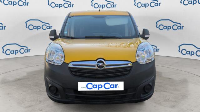 Opel Combo image 7
