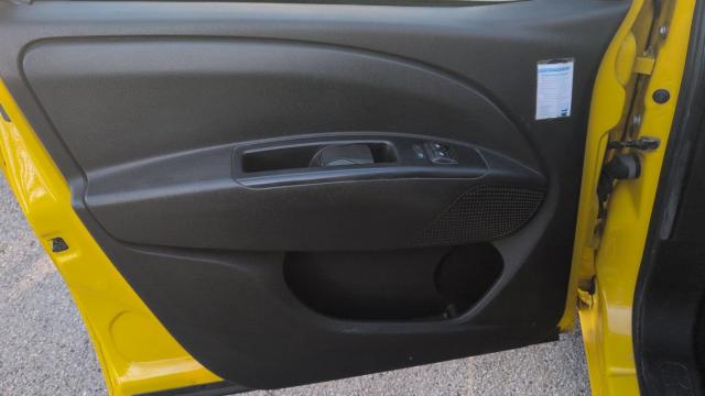 Opel Combo image 2