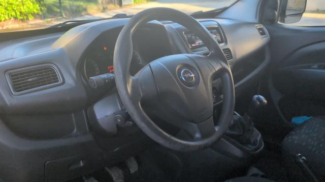 Opel Combo image 6