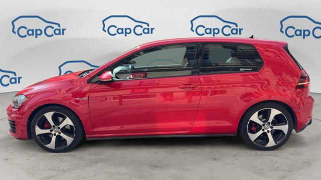 Volkswagen Golf image 2