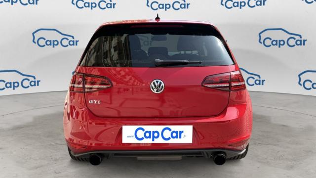 Volkswagen Golf image 3