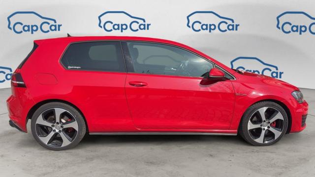 Volkswagen Golf image 6