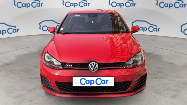 Volkswagen Golf image 7