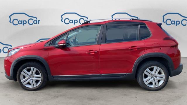 Peugeot 2008 image 5