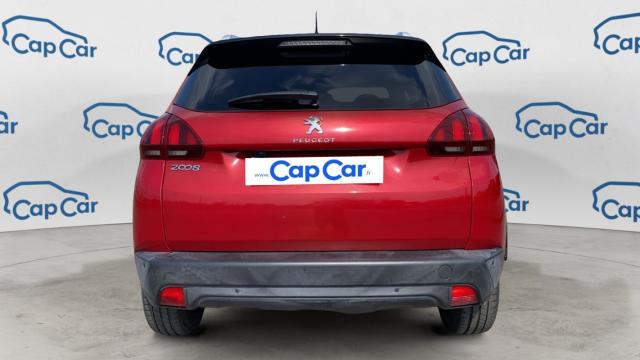Peugeot 2008 image 9