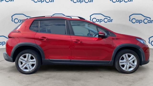 Peugeot 2008 image 4