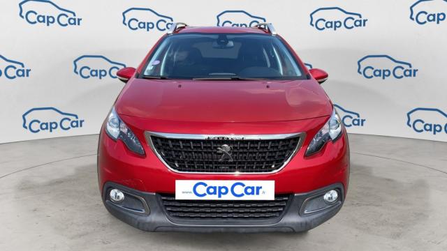 Peugeot 2008 image 8