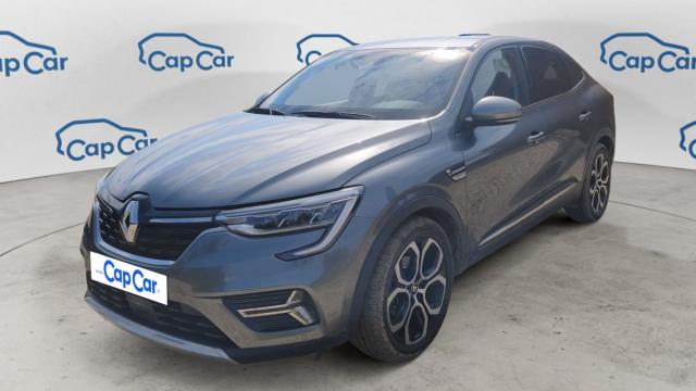Renault Arkana 1.6 E-Tech 145 Hybride Cvt6 Intens - Automatique