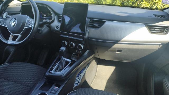 Renault Arkana image 4