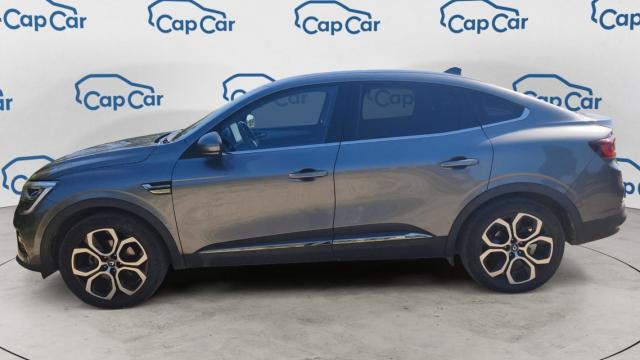 Renault Arkana image 6