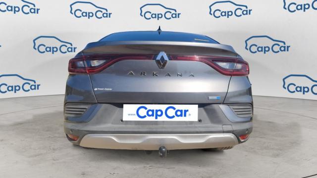 Renault Arkana image 3