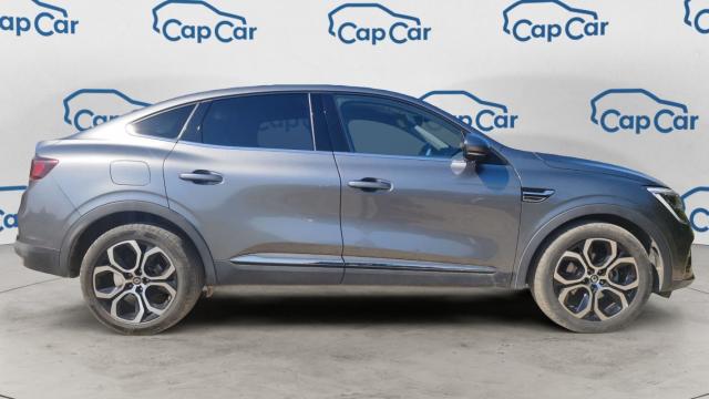 Renault Arkana image 7