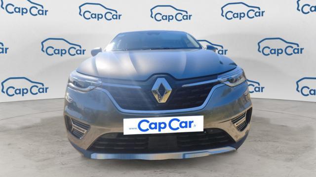 Renault Arkana image 5