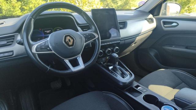 Renault Arkana image 1