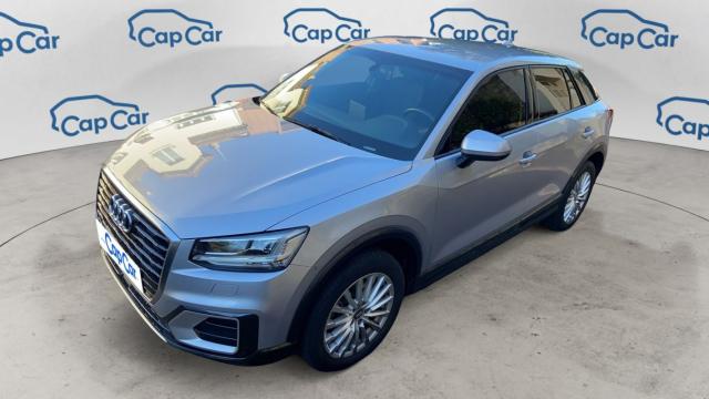 Audi Q2 1.4 Tfsi Cod 150 S-Tronic7 Design