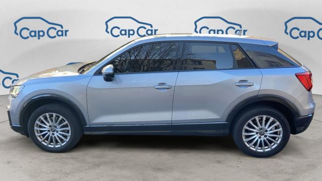 Audi Q2 image 9