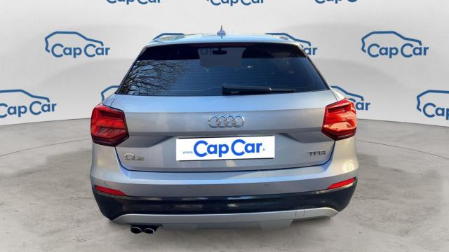 Audi Q2 image 5
