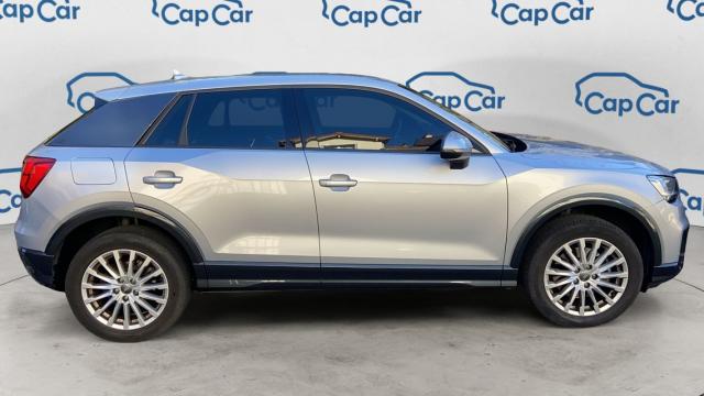 Audi Q2 image 6