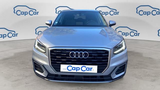Audi Q2 image 1