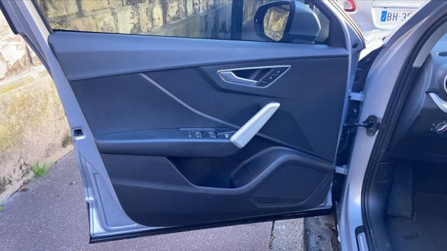 Audi Q2 image 7