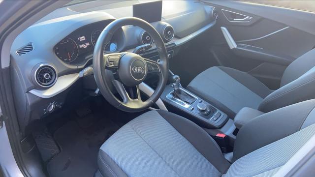 Audi Q2 image 4