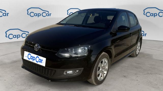 Volkswagen Polo V 1.4 Tdi 90 Confort Line