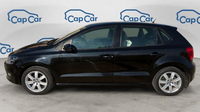 Volkswagen Polo image 2