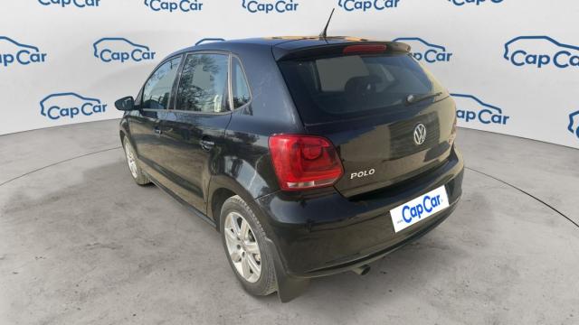 Volkswagen Polo image 6