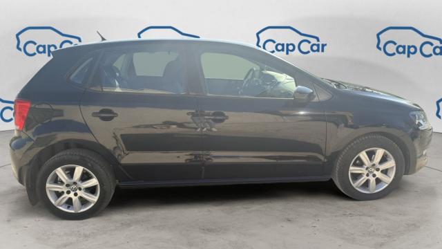 Volkswagen Polo image 1