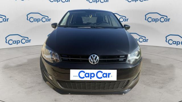 Volkswagen Polo image 4