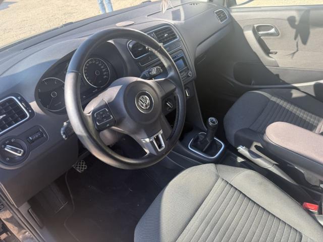 Volkswagen Polo image 8