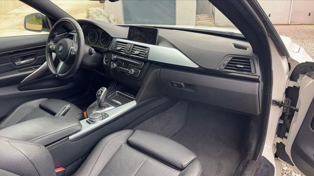 Bmw Serie 4 Coupé image 6