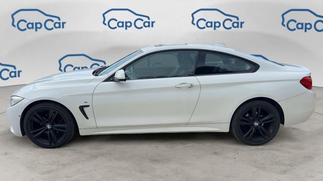 Bmw Serie 4 Coupé image 9