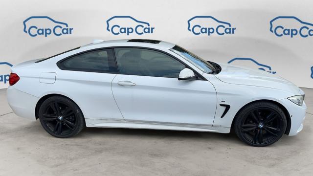Bmw Serie 4 Coupé image 1