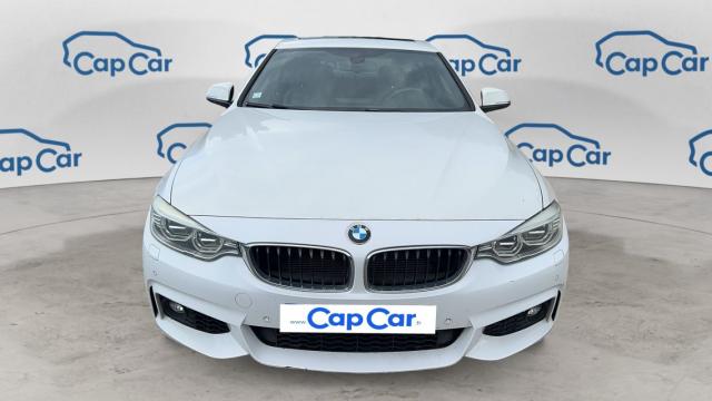 Bmw Serie 4 Coupé image 8