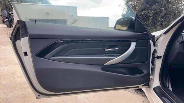 Bmw Serie 4 Coupé image 5