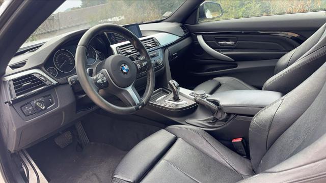 Bmw Serie 4 Coupé image 7